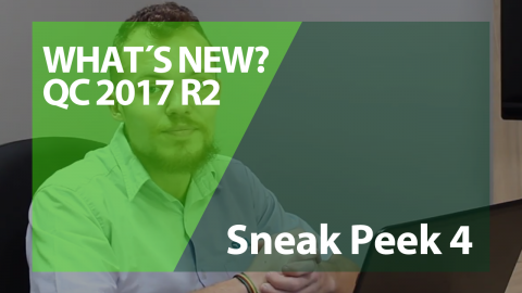 2017 R2 | Sneak Peek 4 2017 R2 | Sneak Peek 4