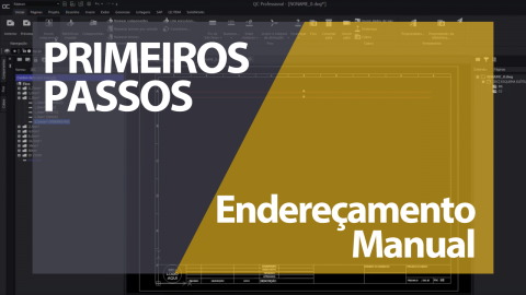 Endereçamento Manual Endereçamento Manual