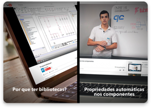 Base de Conhecimento: Propriedades automáticas nos componentes Base de Conhecimento: Propriedades automáticas nos componentes